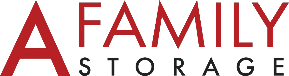 A Family Storage