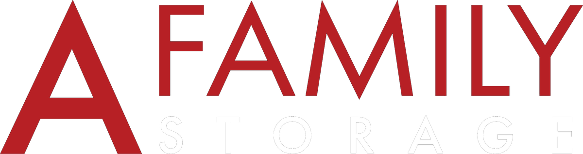 A Family Storage